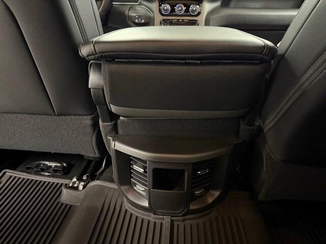 new 2026 Ram 3500 car, priced at $65,659