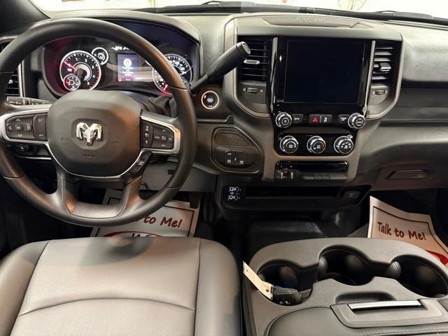 new 2026 Ram 3500 car, priced at $67,659