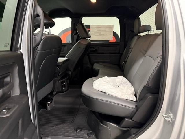 new 2026 Ram 3500 car, priced at $67,659