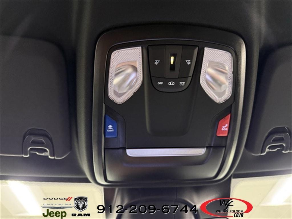 new 2026 Ram 3500 car, priced at $68,659