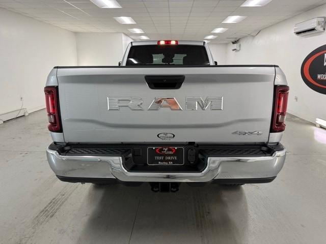 new 2026 Ram 3500 car, priced at $65,659