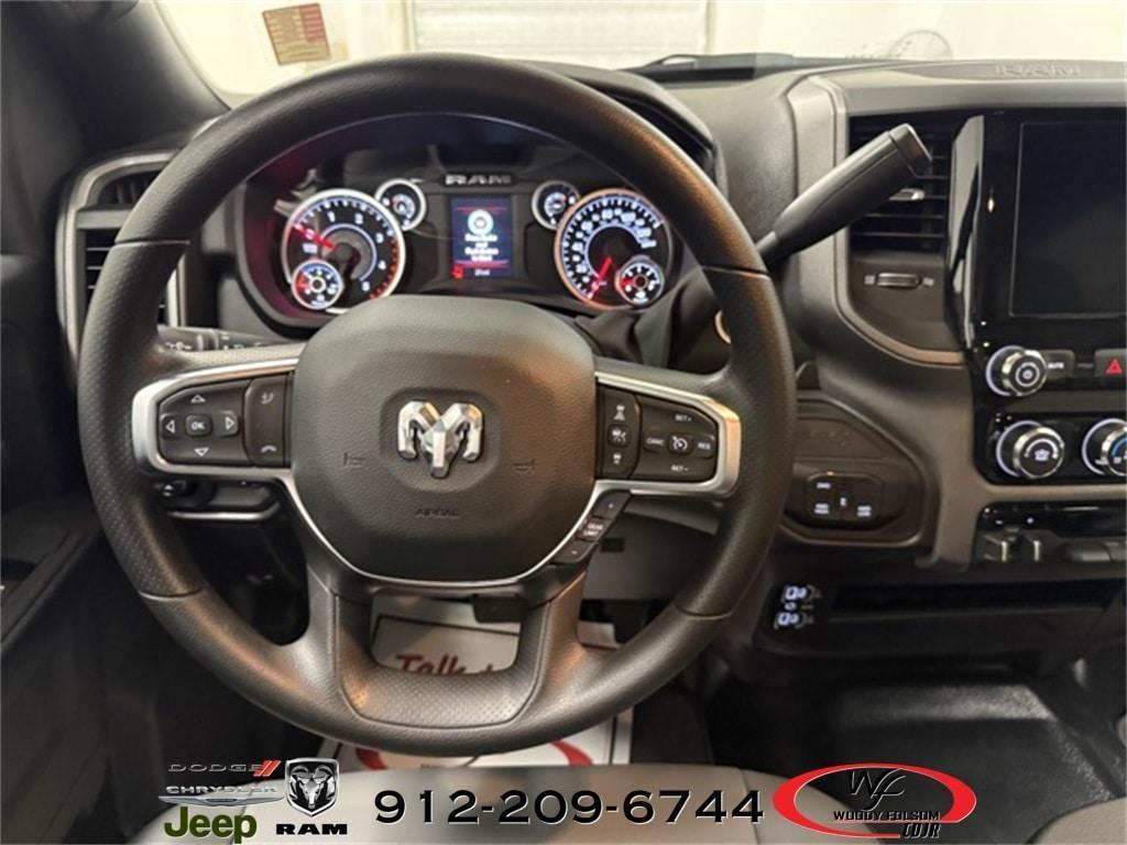 new 2026 Ram 3500 car, priced at $68,659