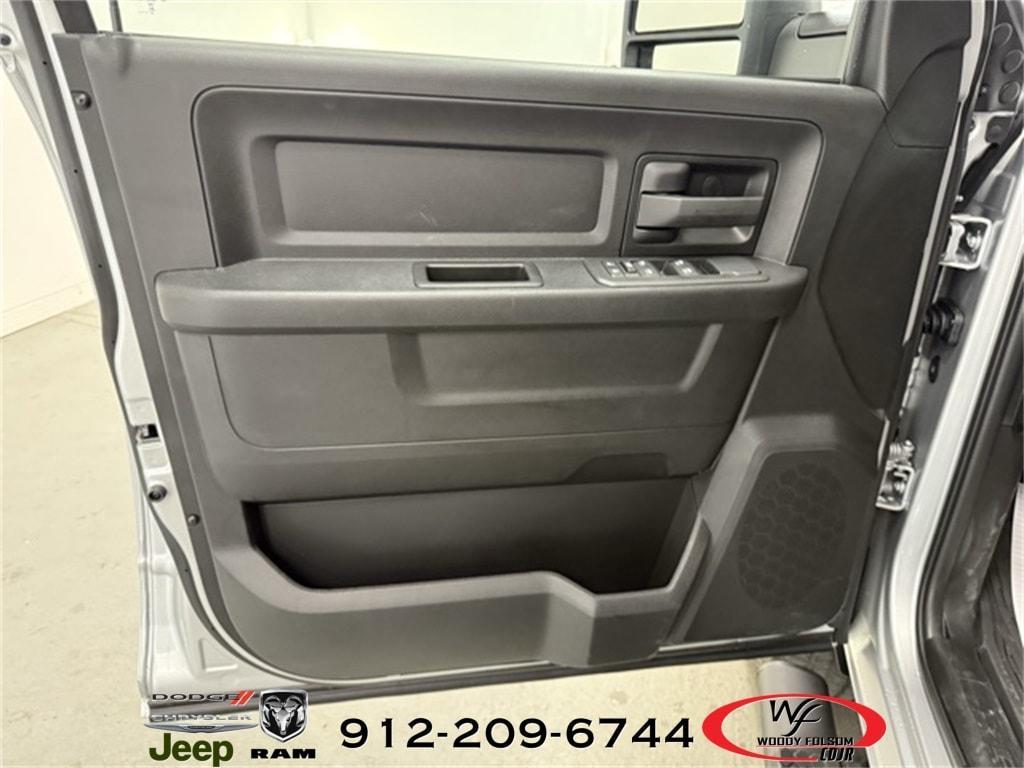 new 2026 Ram 3500 car, priced at $68,659