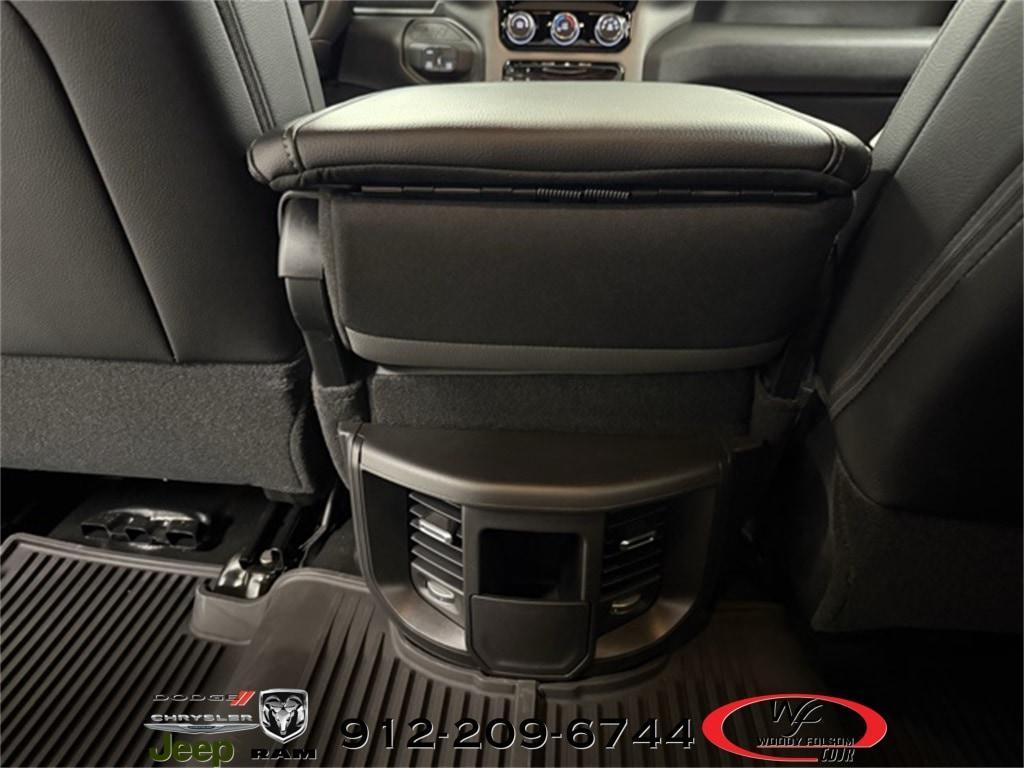 new 2026 Ram 3500 car, priced at $68,659