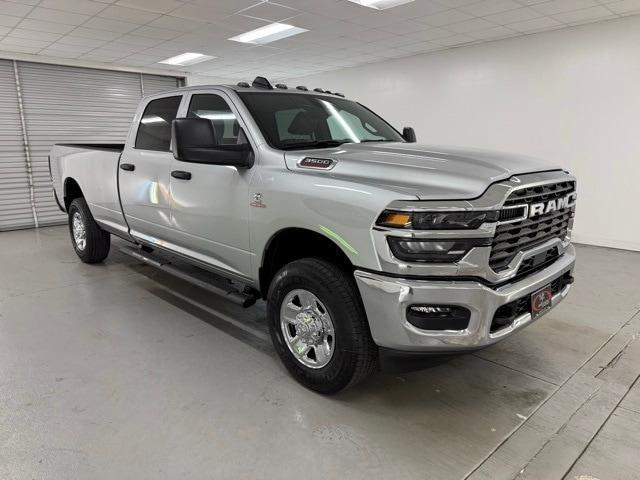 new 2026 Ram 3500 car, priced at $65,659