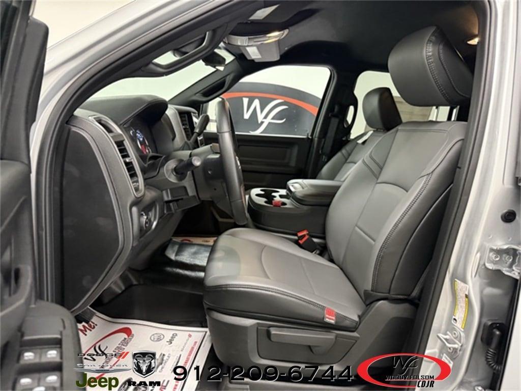 new 2026 Ram 3500 car, priced at $68,659