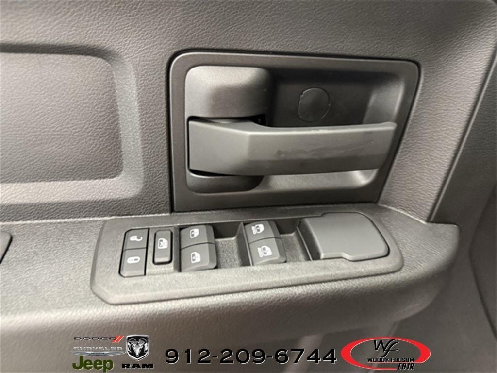 new 2026 Ram 3500 car, priced at $68,659