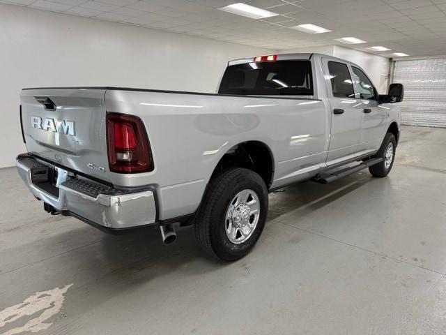 new 2026 Ram 3500 car, priced at $67,659