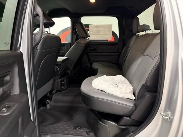 new 2026 Ram 3500 car, priced at $65,659