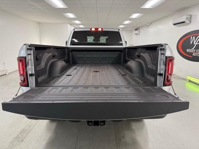 new 2026 Ram 3500 car, priced at $65,659