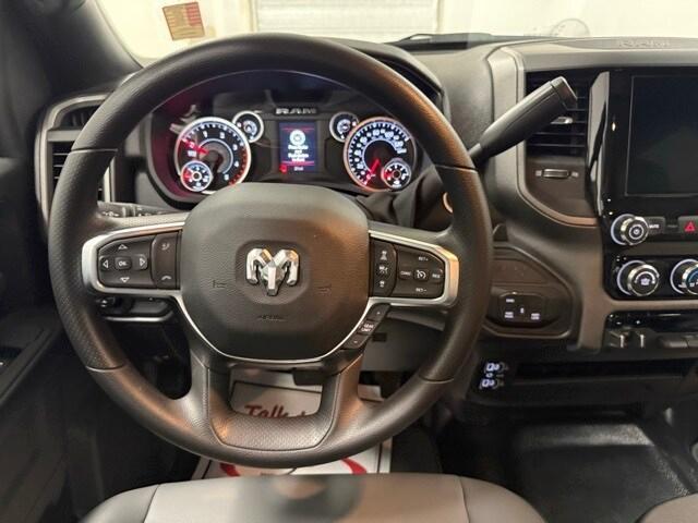 new 2026 Ram 3500 car, priced at $65,659