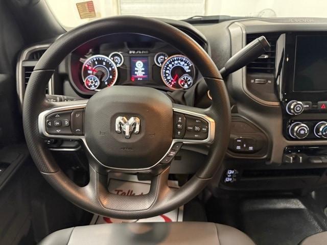 new 2026 Ram 3500 car, priced at $67,659