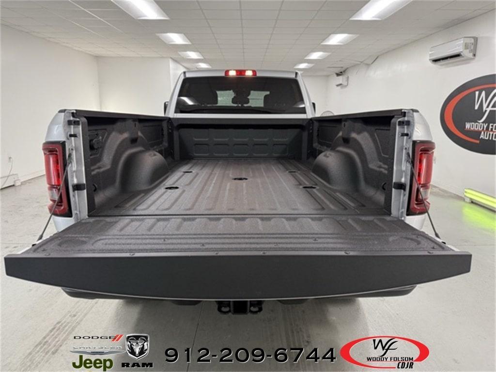 new 2026 Ram 3500 car, priced at $68,659