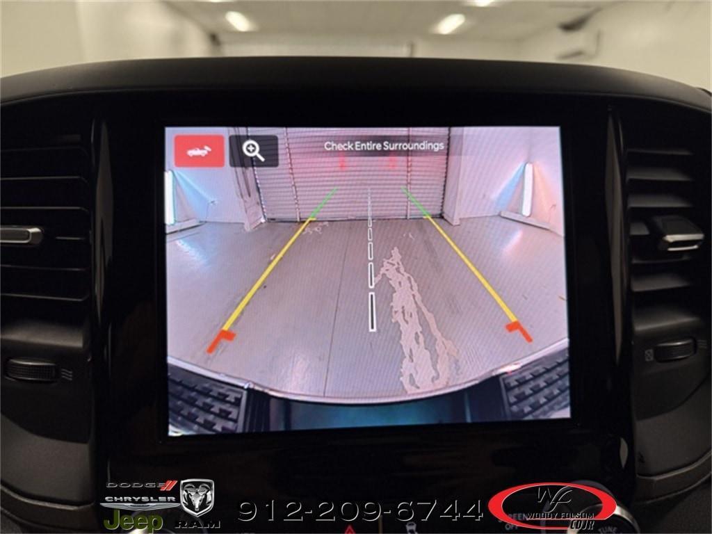 new 2026 Ram 3500 car, priced at $68,659