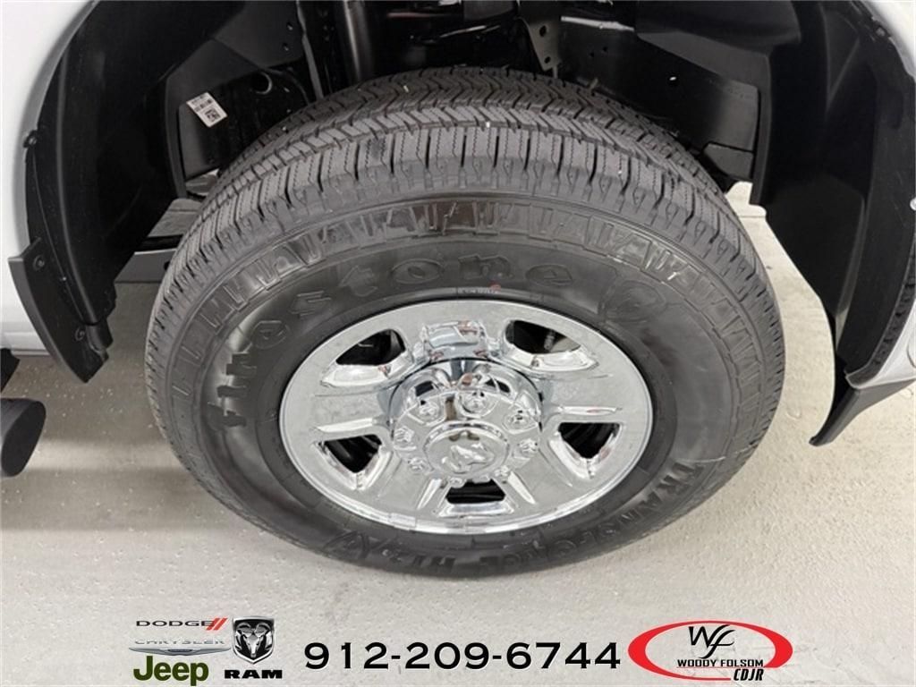 new 2026 Ram 3500 car, priced at $68,659