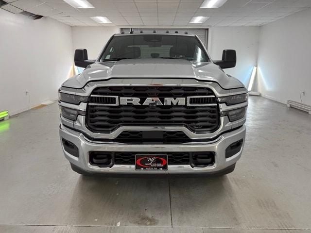 new 2026 Ram 3500 car, priced at $65,659