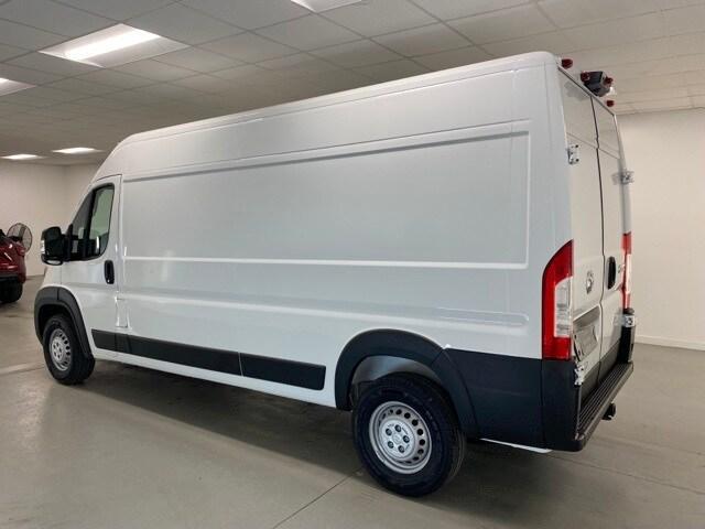 new 2025 Ram ProMaster 2500 car, priced at $47,640