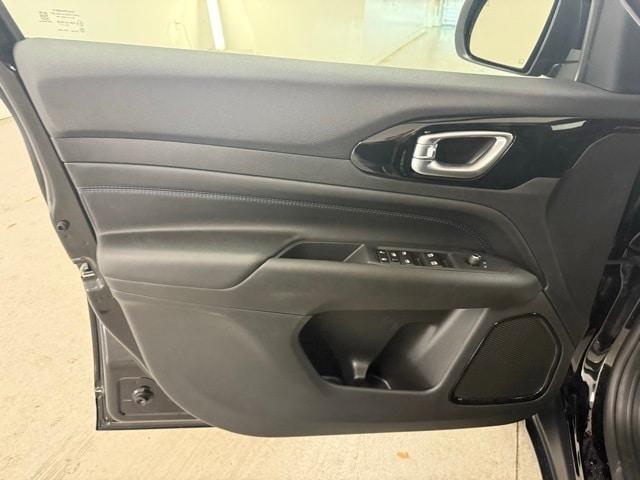 new 2026 Jeep Compass car