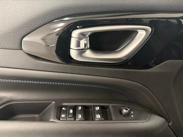 new 2026 Jeep Compass car