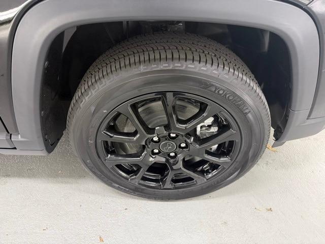 new 2026 Jeep Compass car