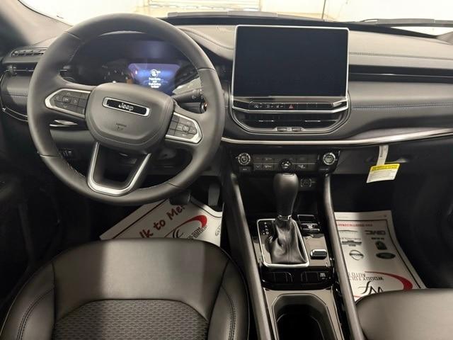 new 2026 Jeep Compass car