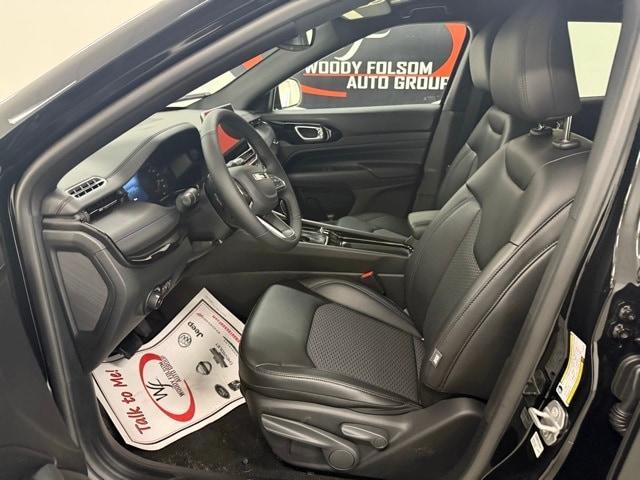 new 2026 Jeep Compass car