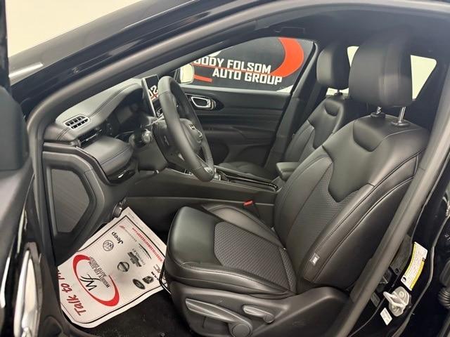 new 2026 Jeep Compass car