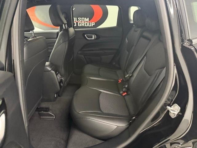 new 2026 Jeep Compass car