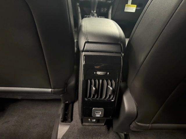 new 2026 Jeep Compass car