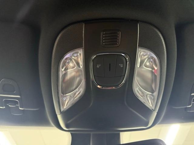 new 2026 Jeep Compass car