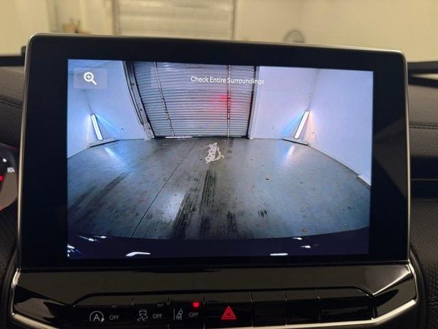 new 2026 Jeep Compass car