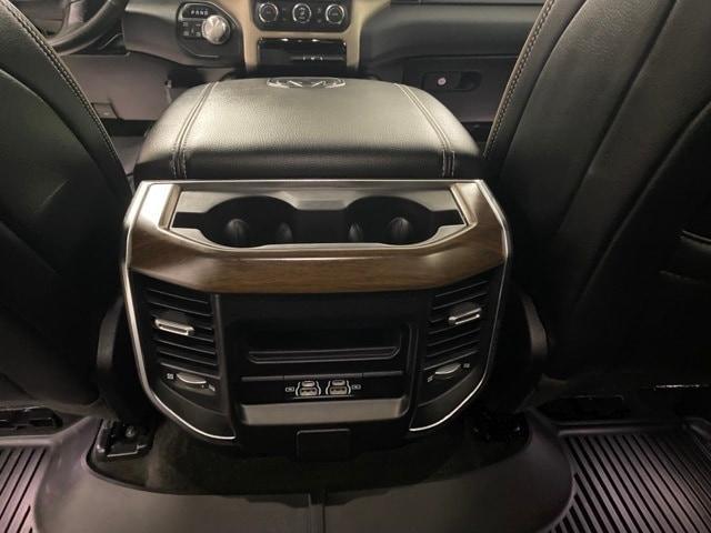 used 2022 Ram 1500 car