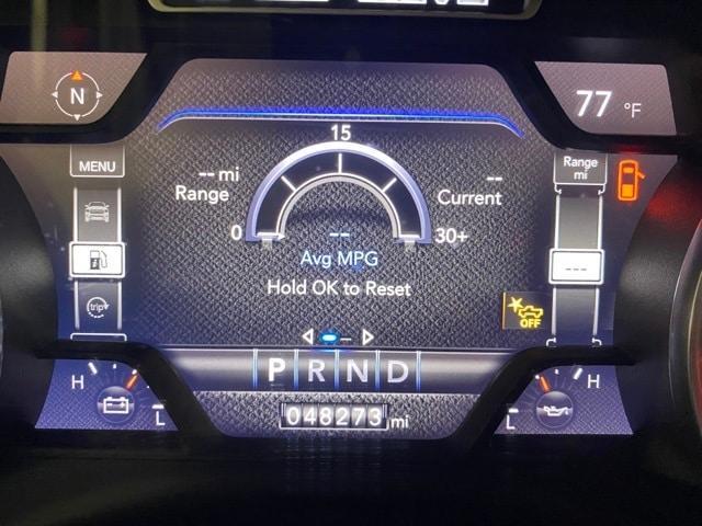 used 2022 Ram 1500 car