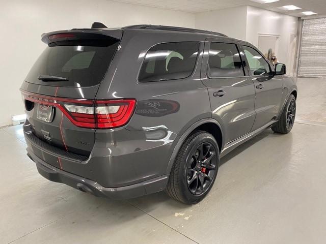 new 2024 Dodge Durango car, priced at $72,373