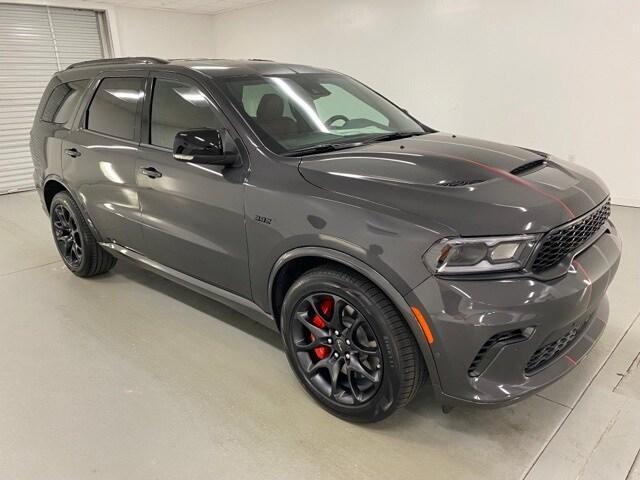 new 2024 Dodge Durango car, priced at $74,873