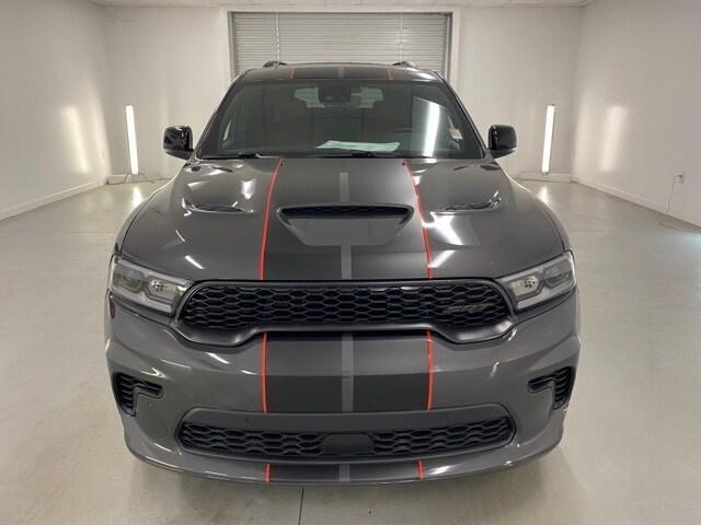 new 2024 Dodge Durango car, priced at $74,873