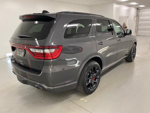 new 2024 Dodge Durango car, priced at $74,873