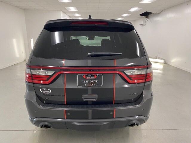 new 2024 Dodge Durango car, priced at $75,373