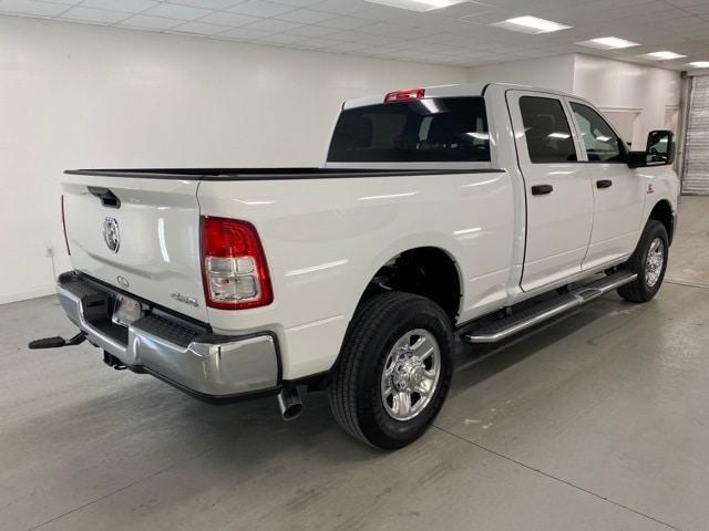 new 2024 Ram 2500 car, priced at $61,617