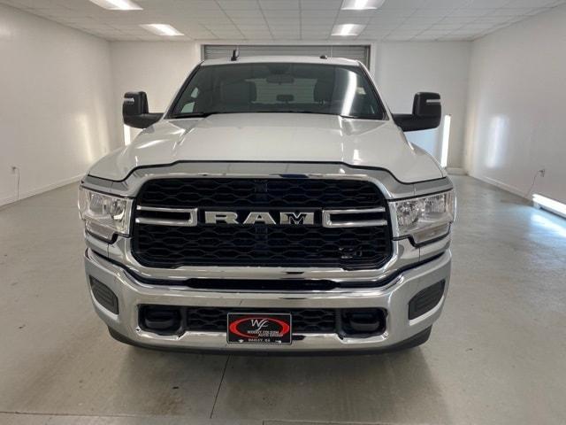 new 2024 Ram 2500 car, priced at $61,617