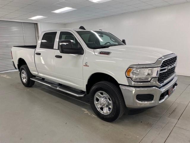 new 2024 Ram 2500 car, priced at $61,617