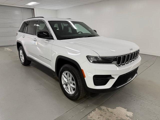 new 2025 Jeep Grand Cherokee car, priced at $41,387