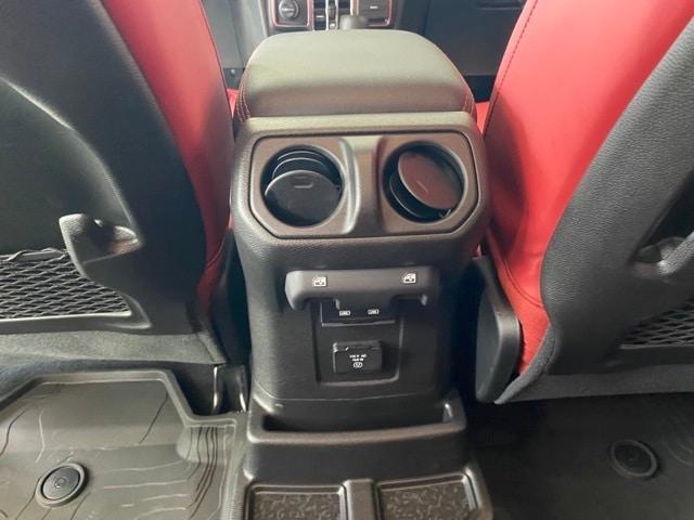 new 2024 Jeep Wrangler car, priced at $90,344