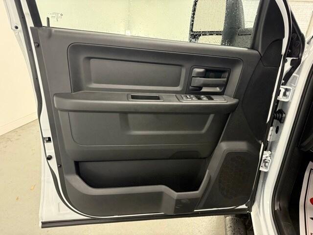 new 2026 Ram 2500 car, priced at $66,758