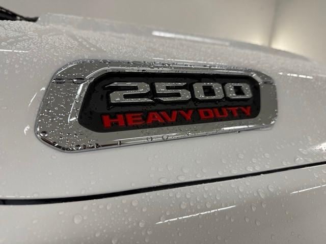 new 2026 Ram 2500 car, priced at $66,758