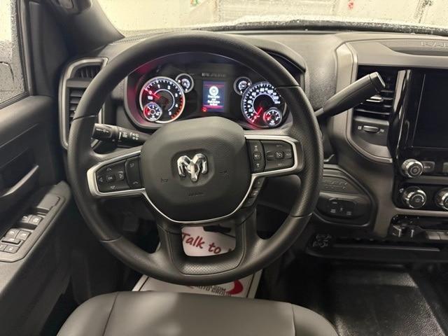 new 2026 Ram 2500 car, priced at $66,758