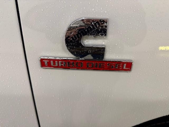 new 2026 Ram 2500 car, priced at $66,758