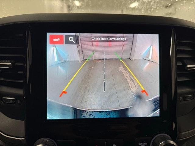 new 2026 Ram 2500 car, priced at $66,758