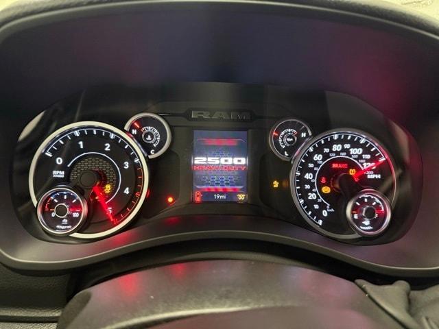 new 2026 Ram 2500 car, priced at $66,758