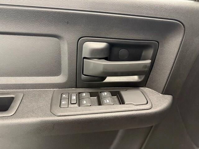 new 2026 Ram 2500 car, priced at $66,758